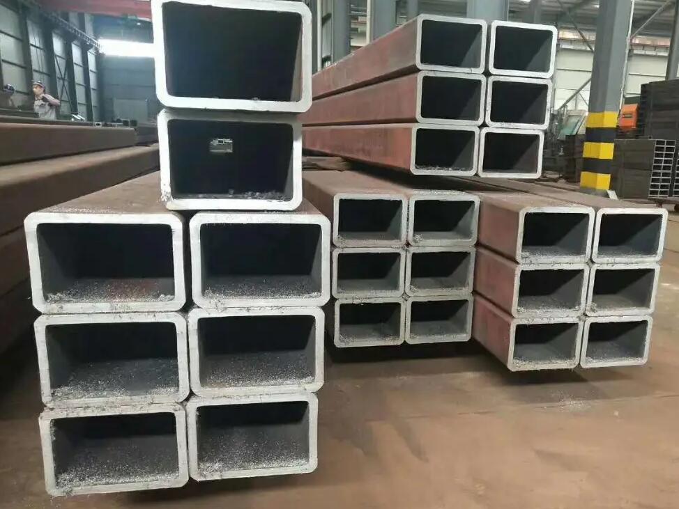 任县s355j0方管